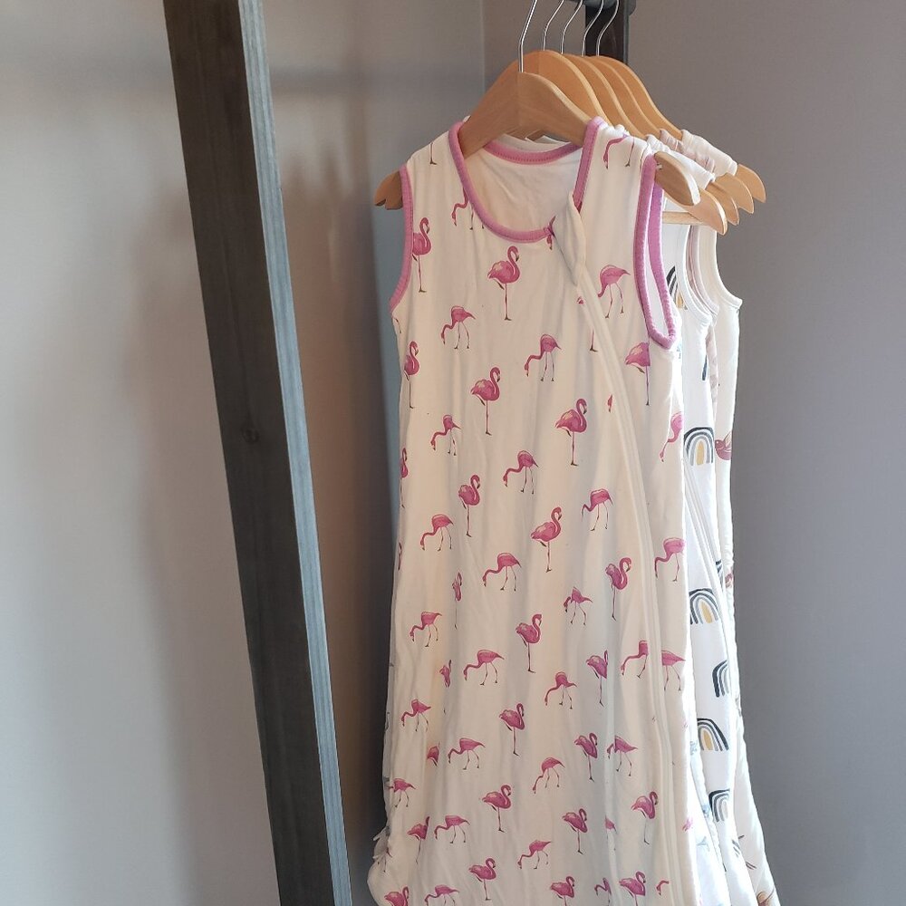 Kyte Baby 1 tog size MEDIUM Good condition